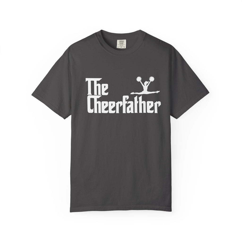 The Cheerfather Tee