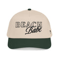 Mid Profile Baseball Cap