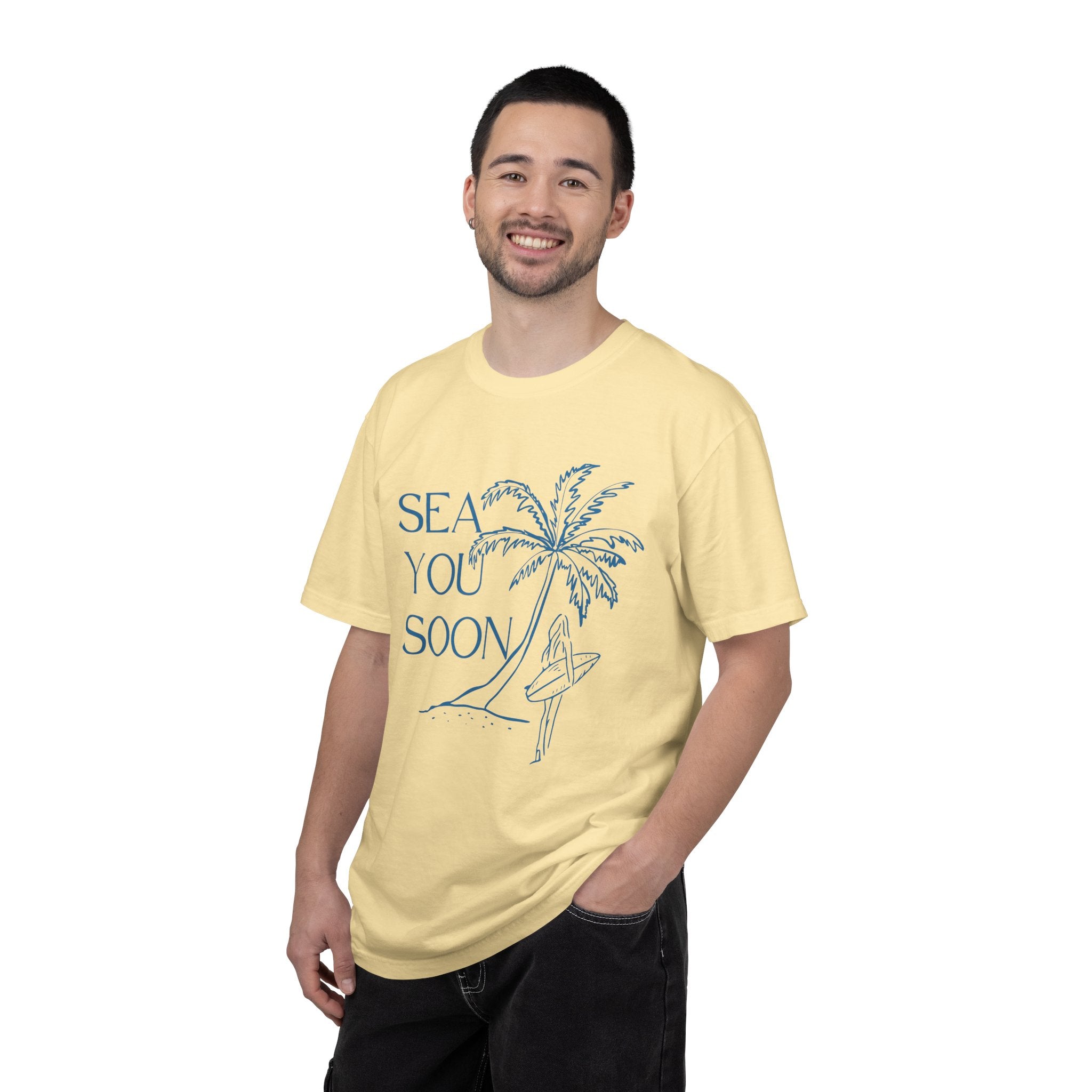 Sea You Soon T-Shirt