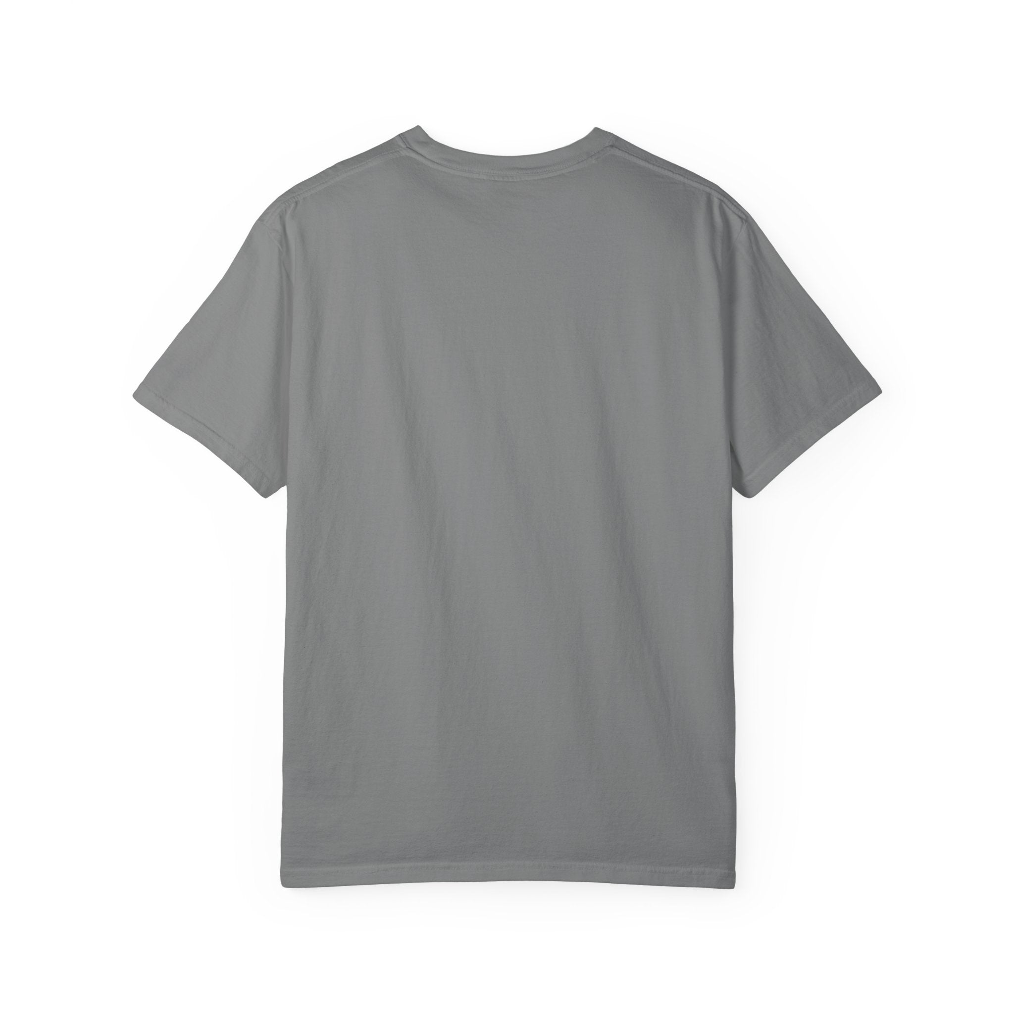 Kickin' Grass Soccer Vintage Wash Tee