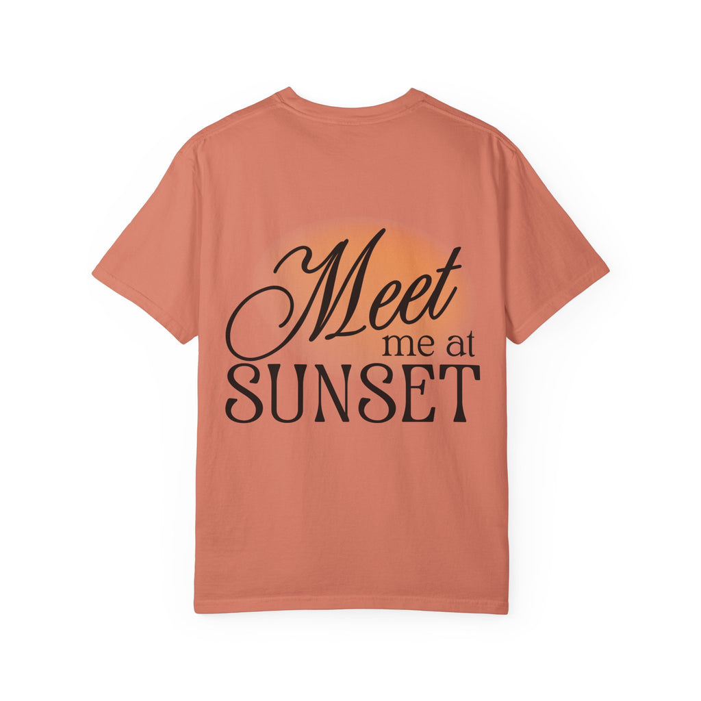 Coastal 'Kissed by the Coast' T-Shirt