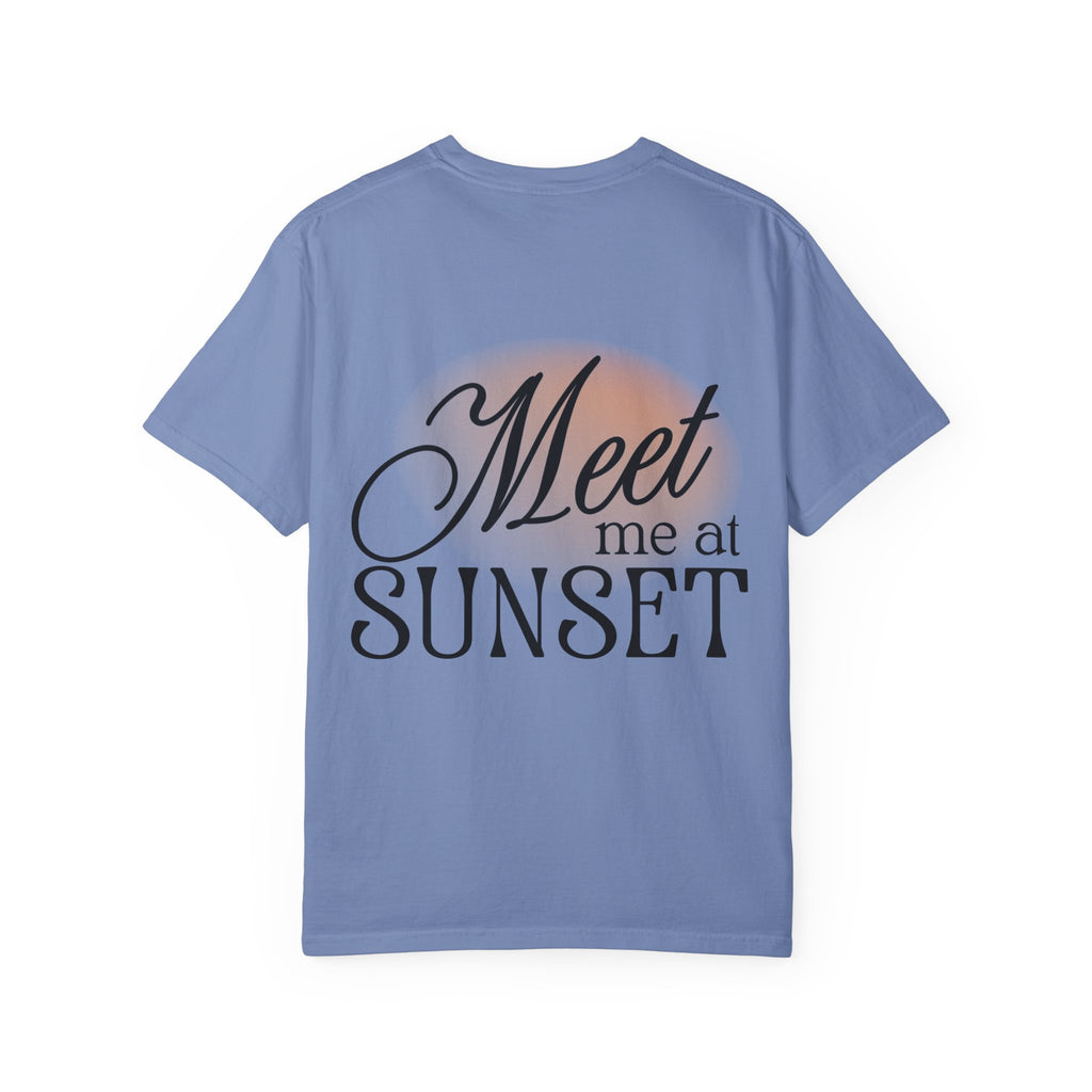 Coastal 'Kissed by the Coast' T-Shirt