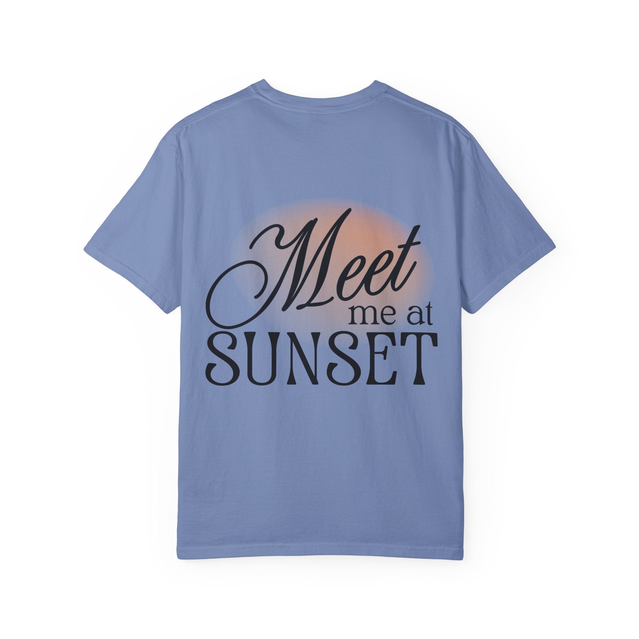 Coastal 'Kissed by the Coast' T-Shirt