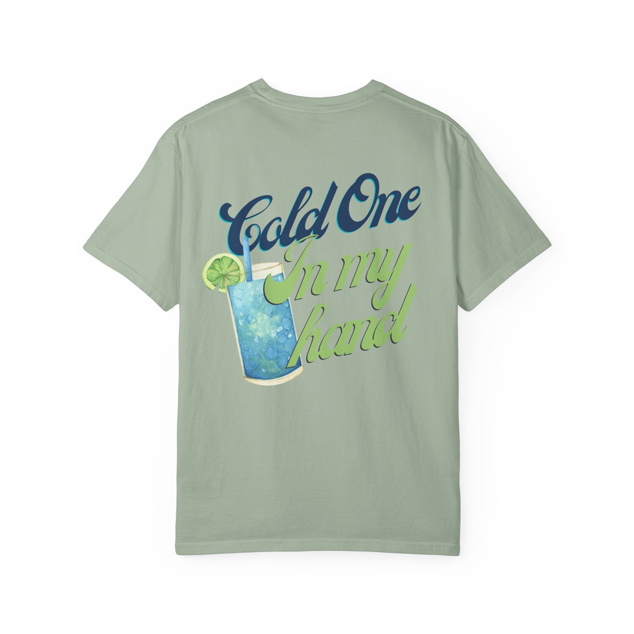 Somewhere on the Sand T-Shirt