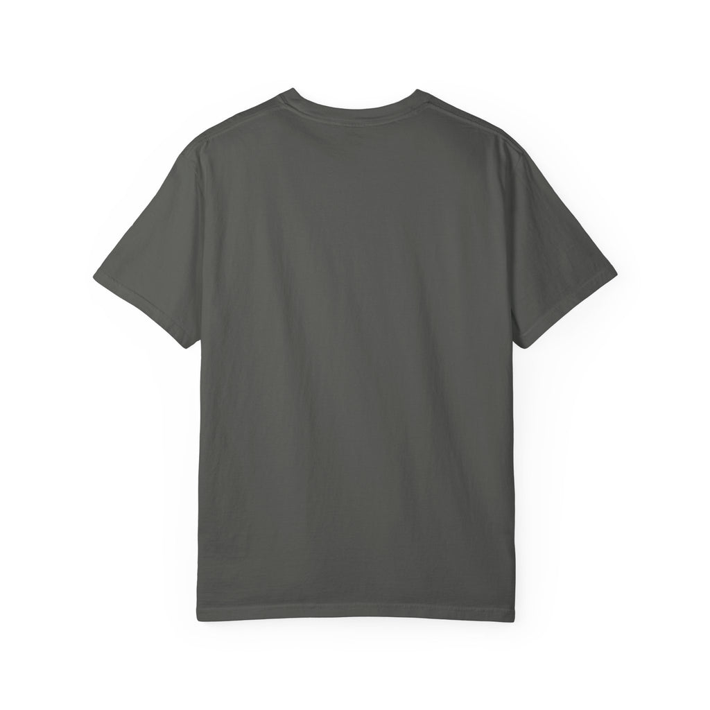Pittsburgh Baseball Vintage Washed Tee