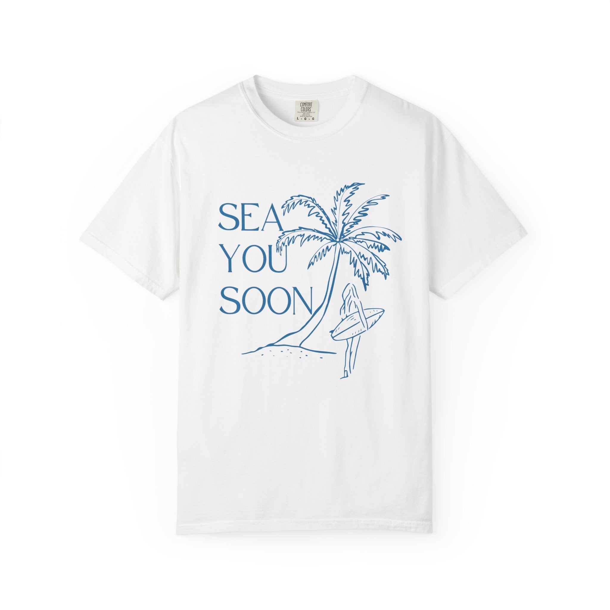 Sea You Soon T-Shirt