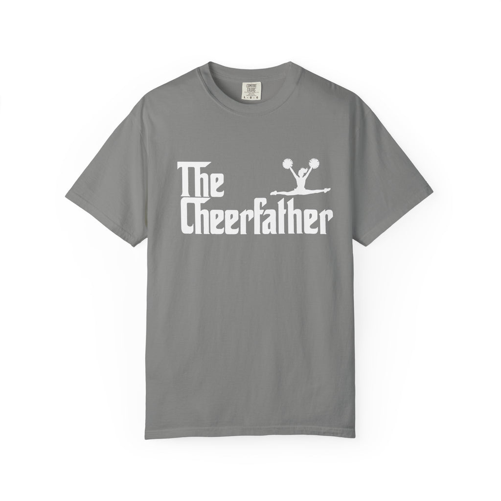 The Cheerfather Tee