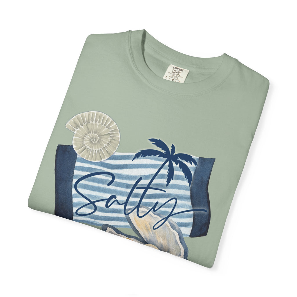 Salty Beach T-Shirt