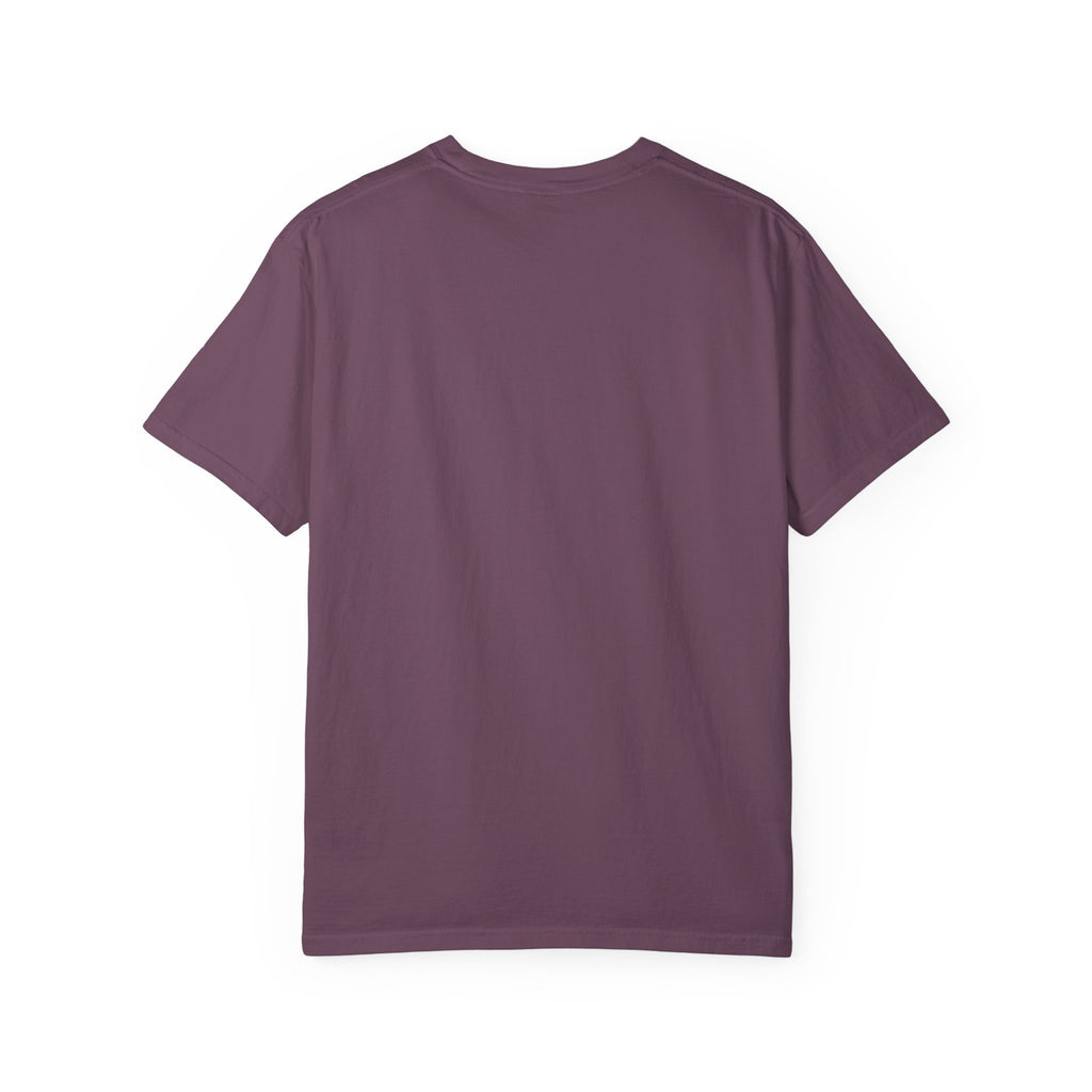 Gameday Social Club Vintage Tee