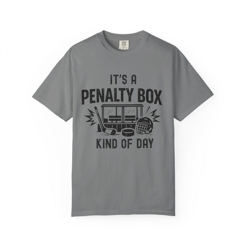 It's a Penalty Box Kind of Day Tee