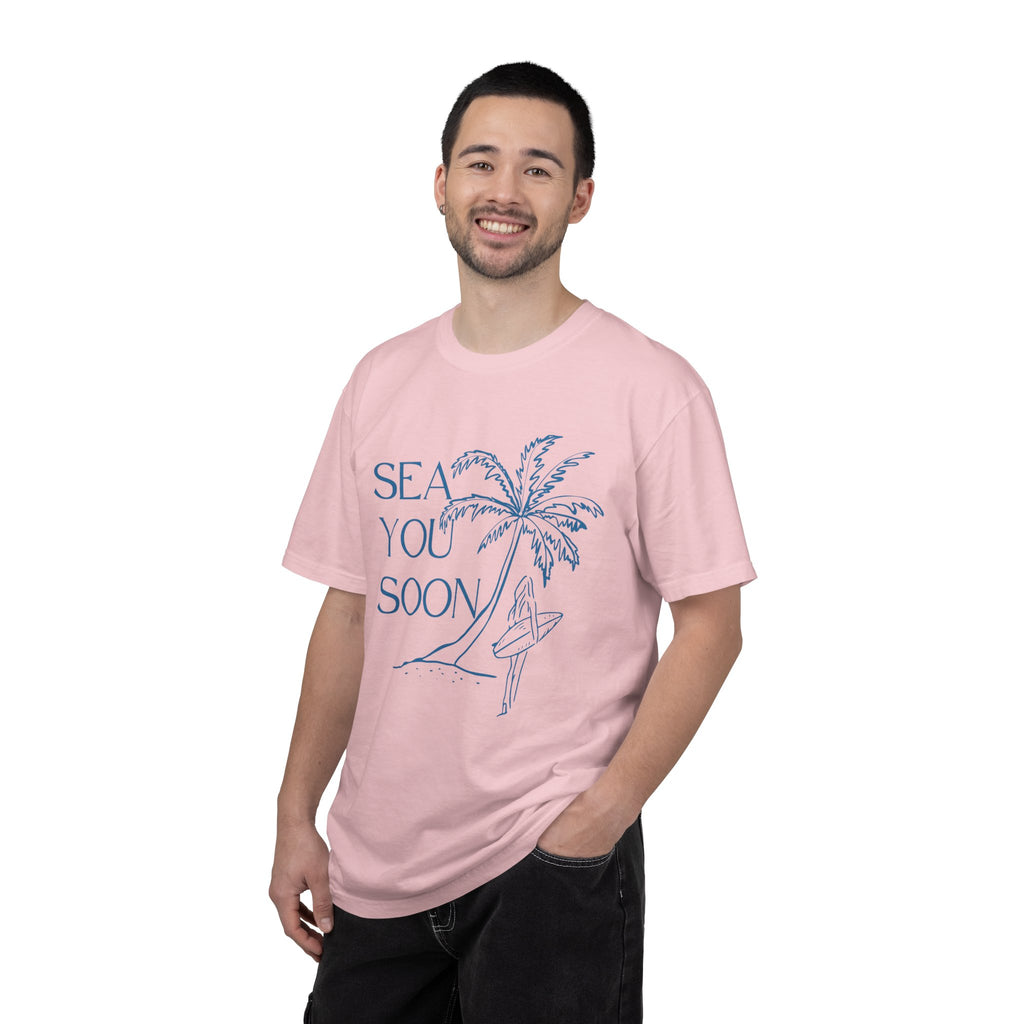 Sea You Soon T-Shirt