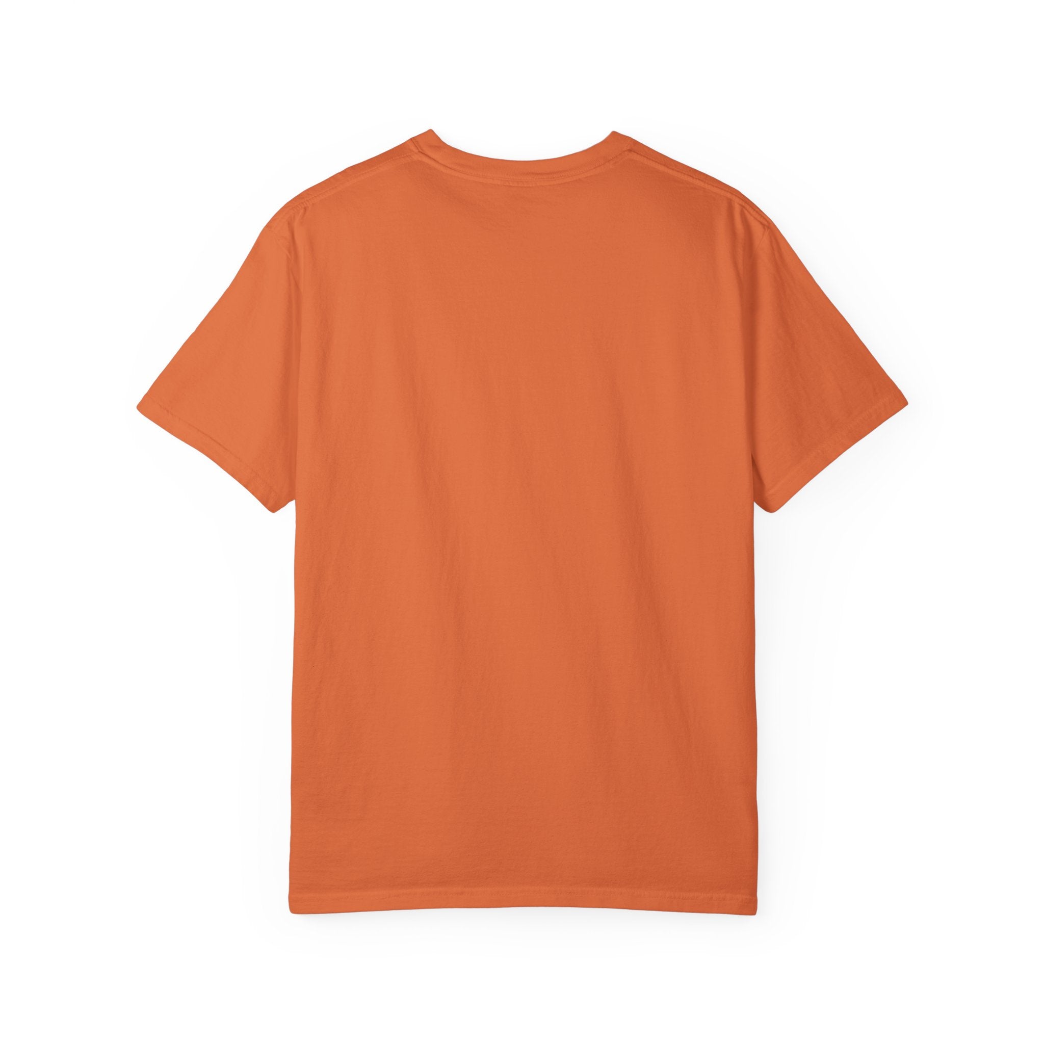 Beach Bum Vintage Wash Graphic T-Shirt