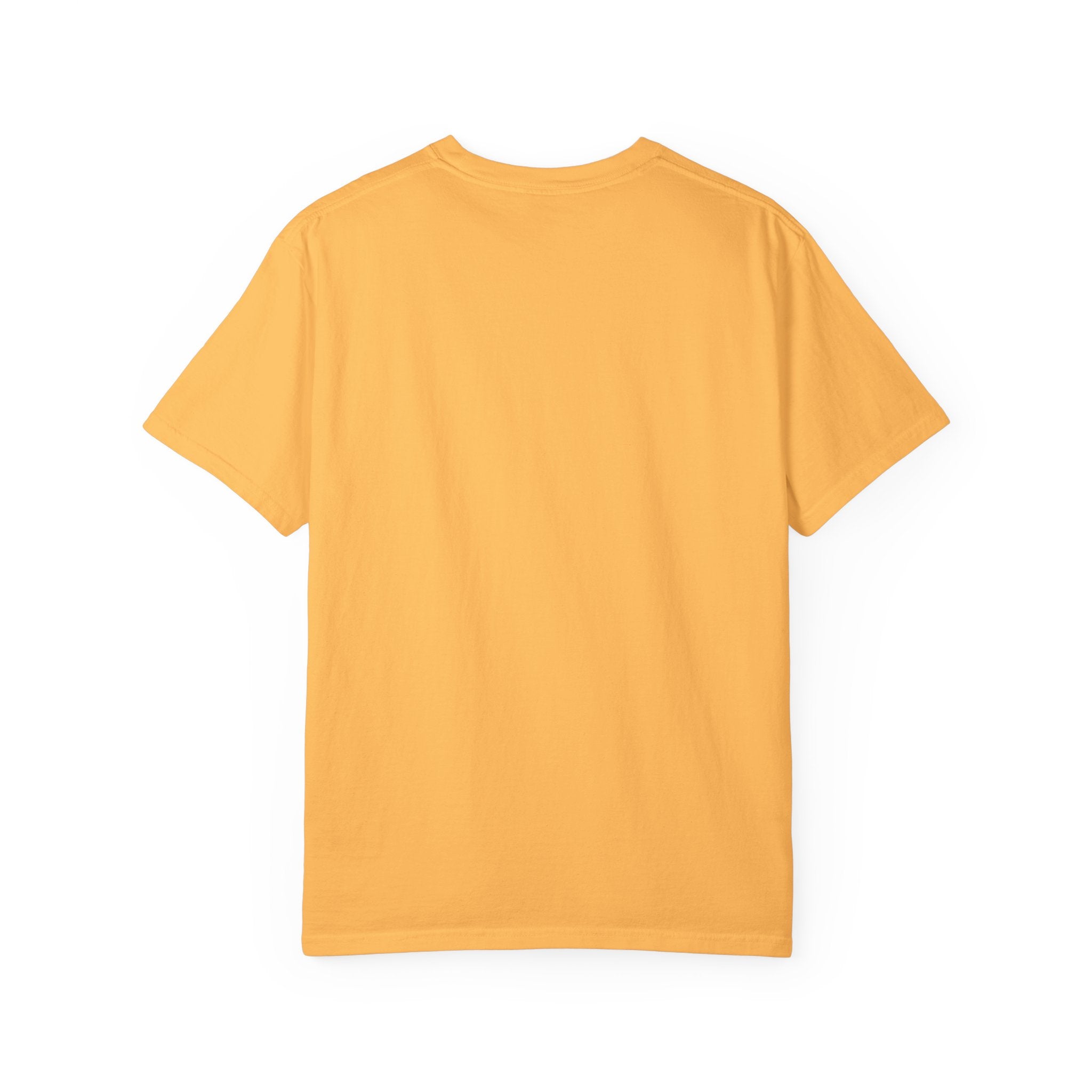 Beach Bum Vintage Wash Graphic T-Shirt