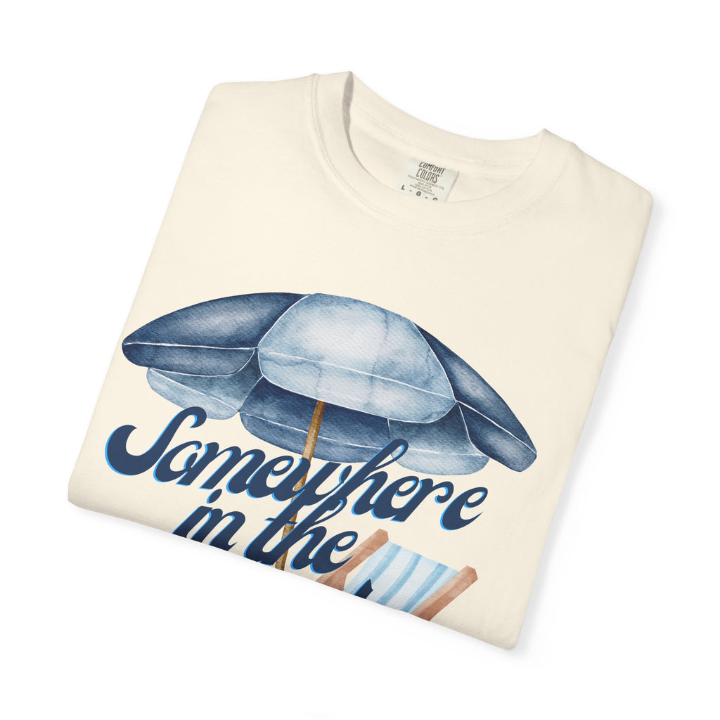 Somewhere on the Sand T-Shirt