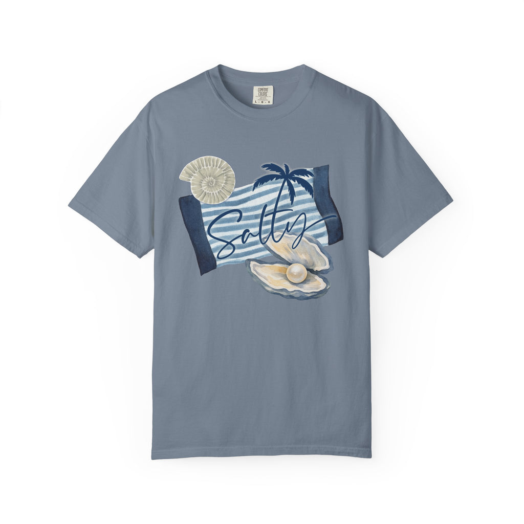 Salty Beach T-Shirt