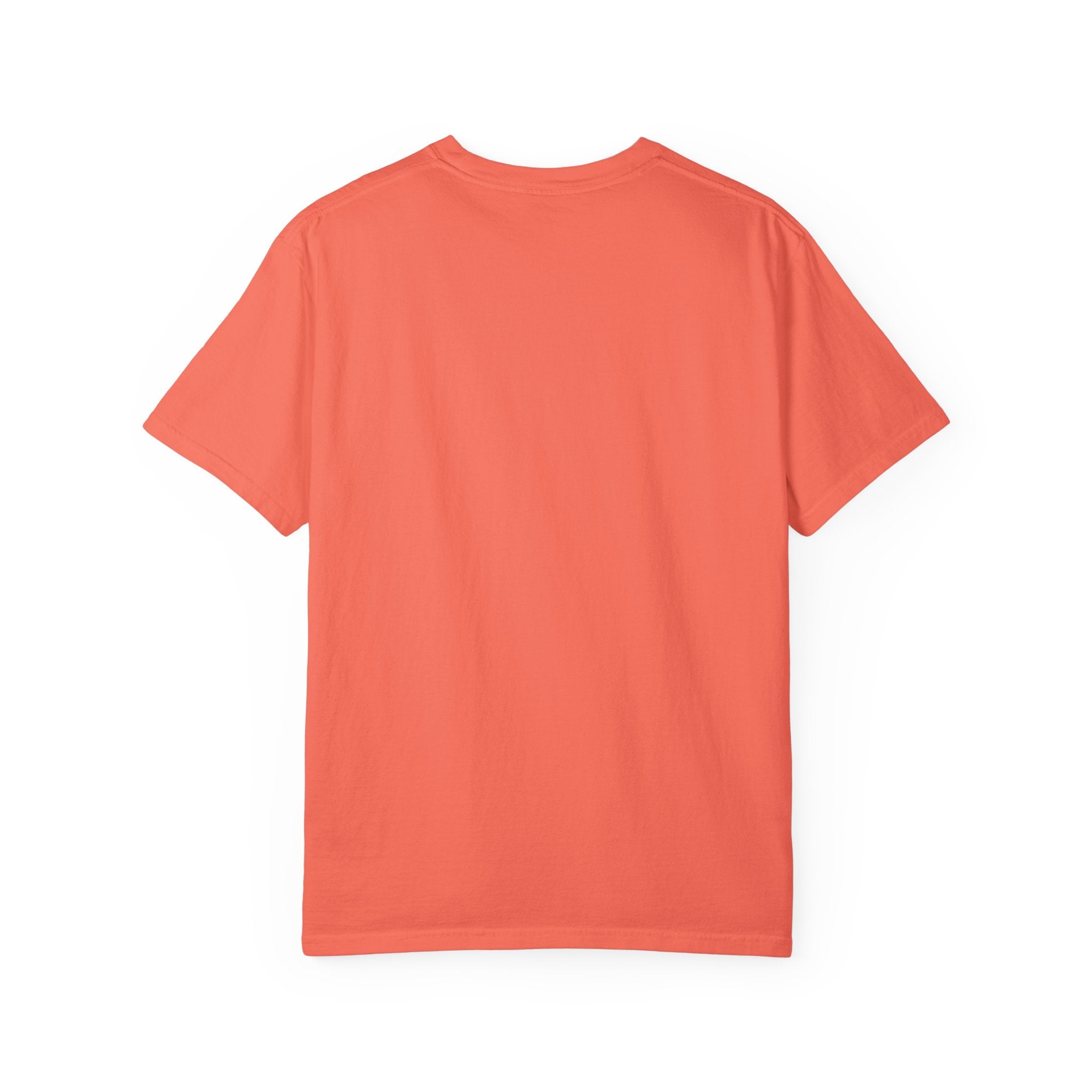 Beach Bum T-Shirt — Retro Bold Text Summer Tee