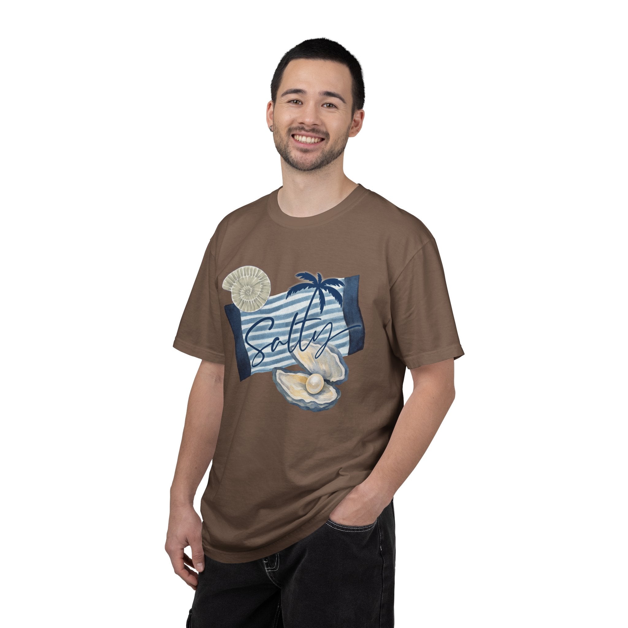 Salty Beach T-Shirt