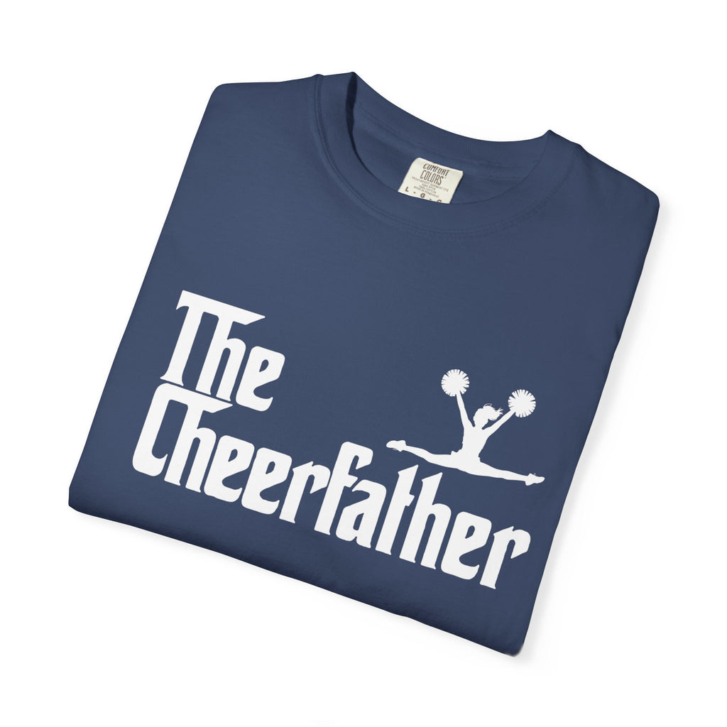 The Cheerfather Tee
