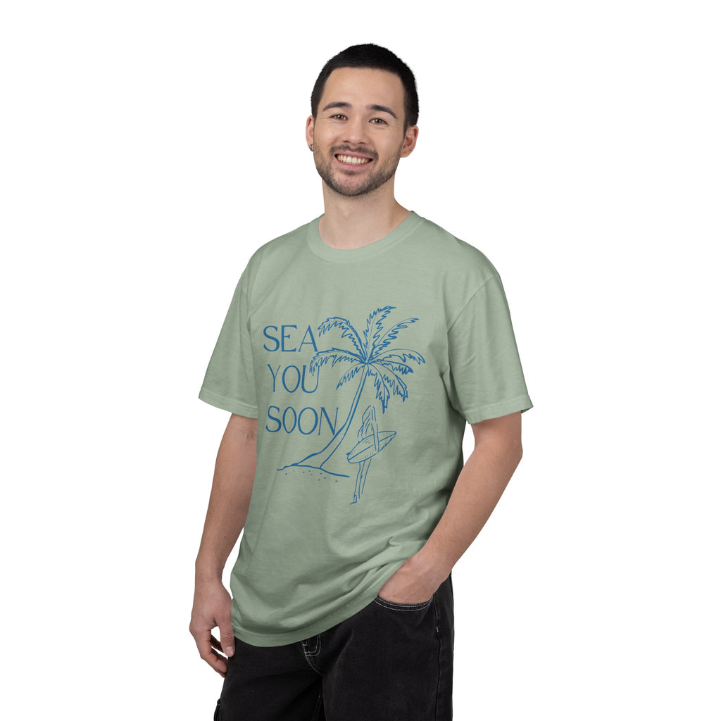 Sea You Soon T-Shirt
