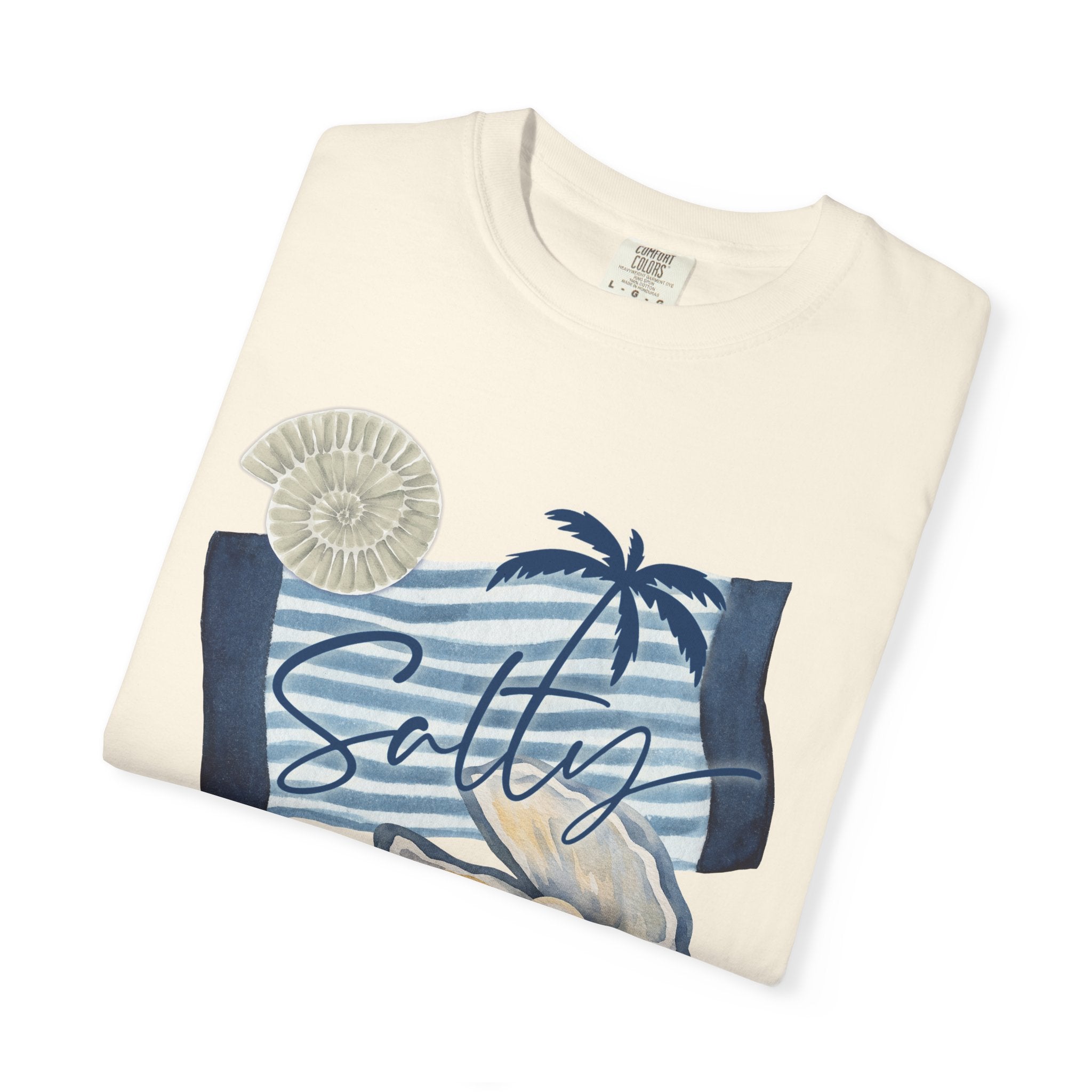 Salty Beach T-Shirt