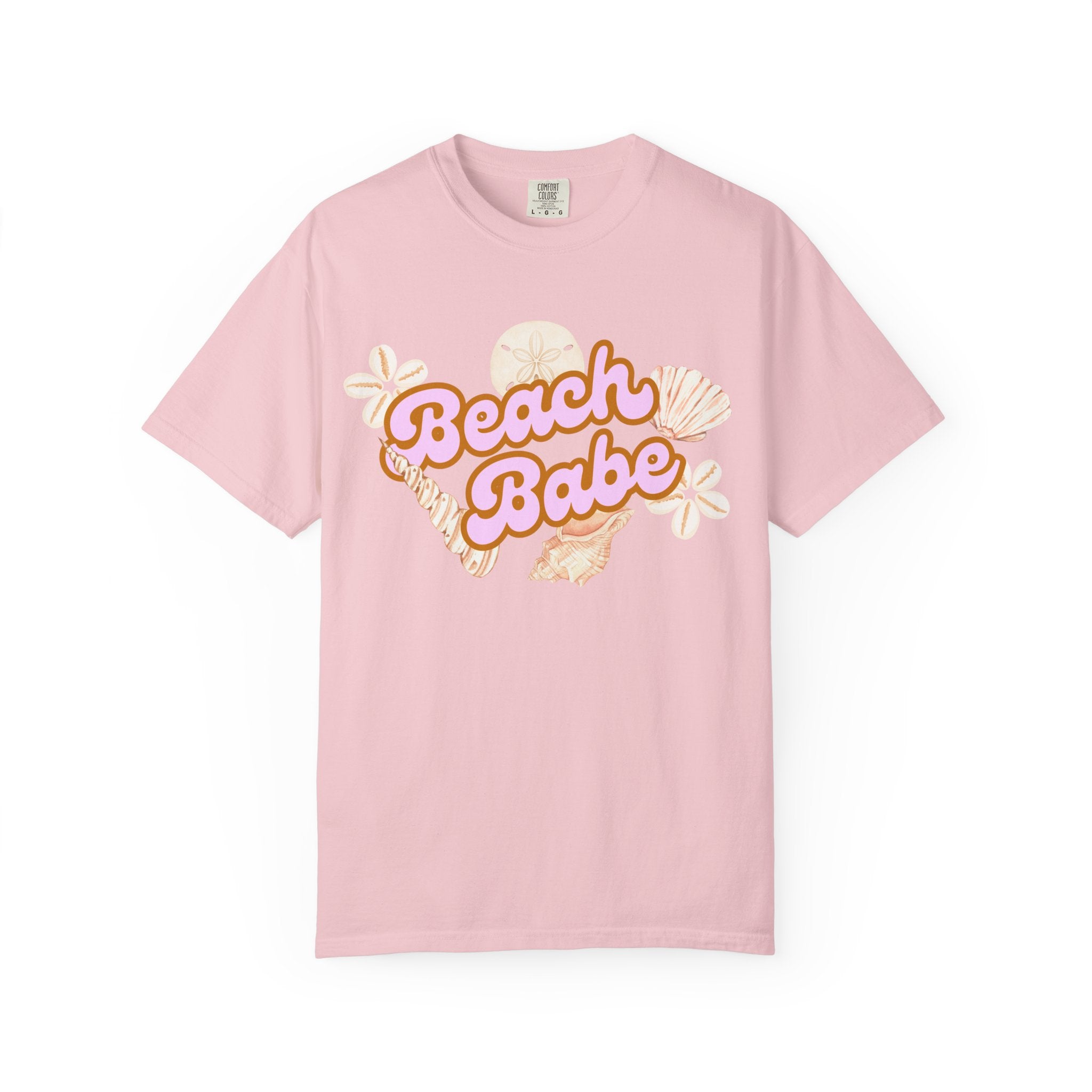 Beach Babe T-Shirt