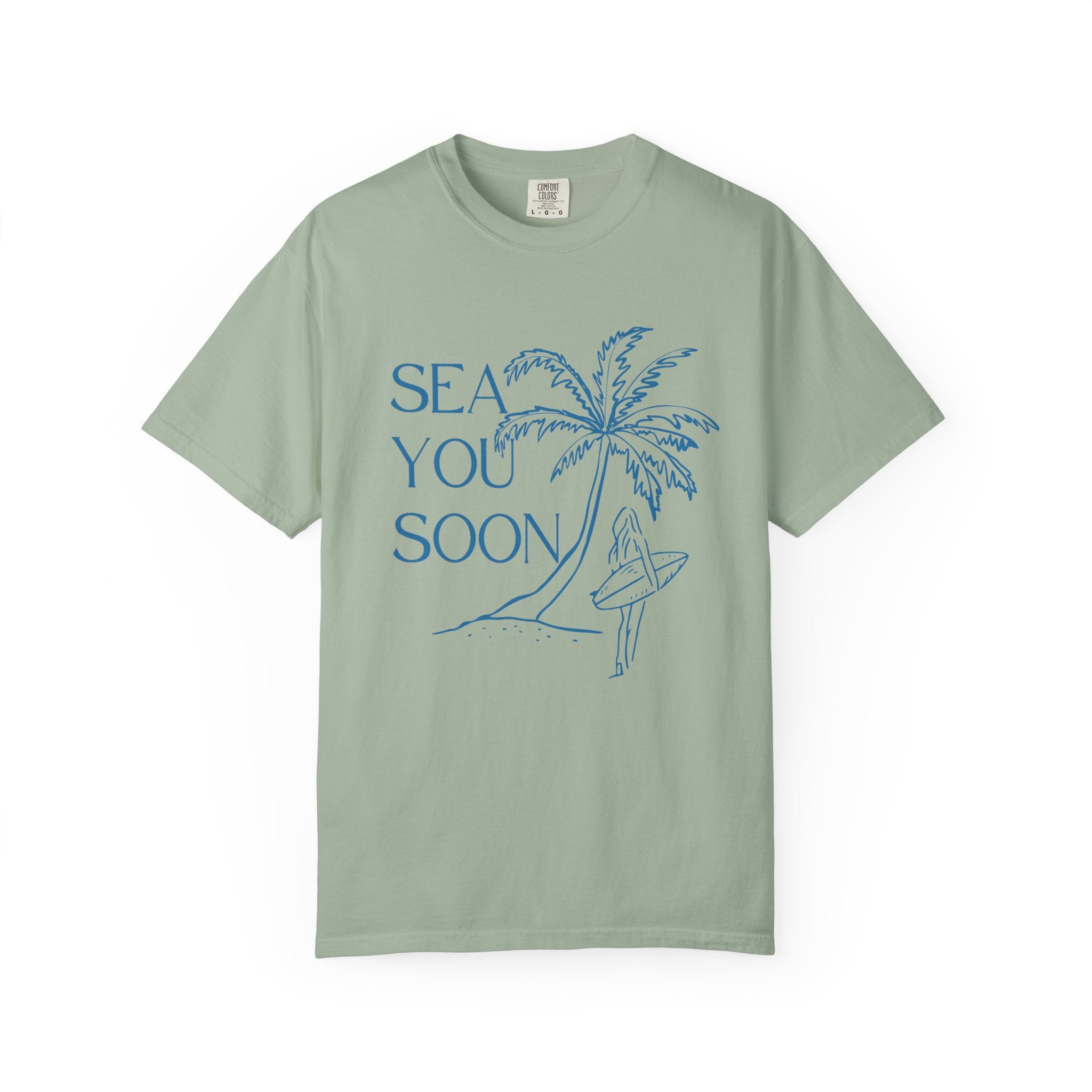 Sea You Soon T-Shirt