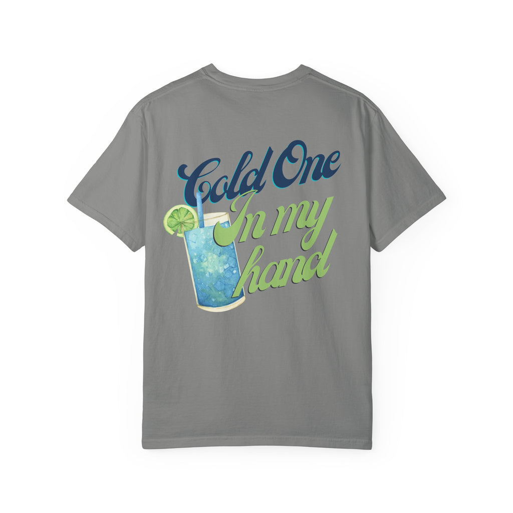 Somewhere on the Sand T-Shirt