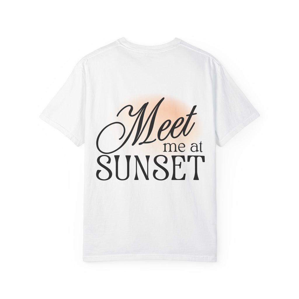 Coastal 'Kissed by the Coast' T-Shirt