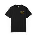 Yinz Goin' Dahntahn Vintage Wash Tee