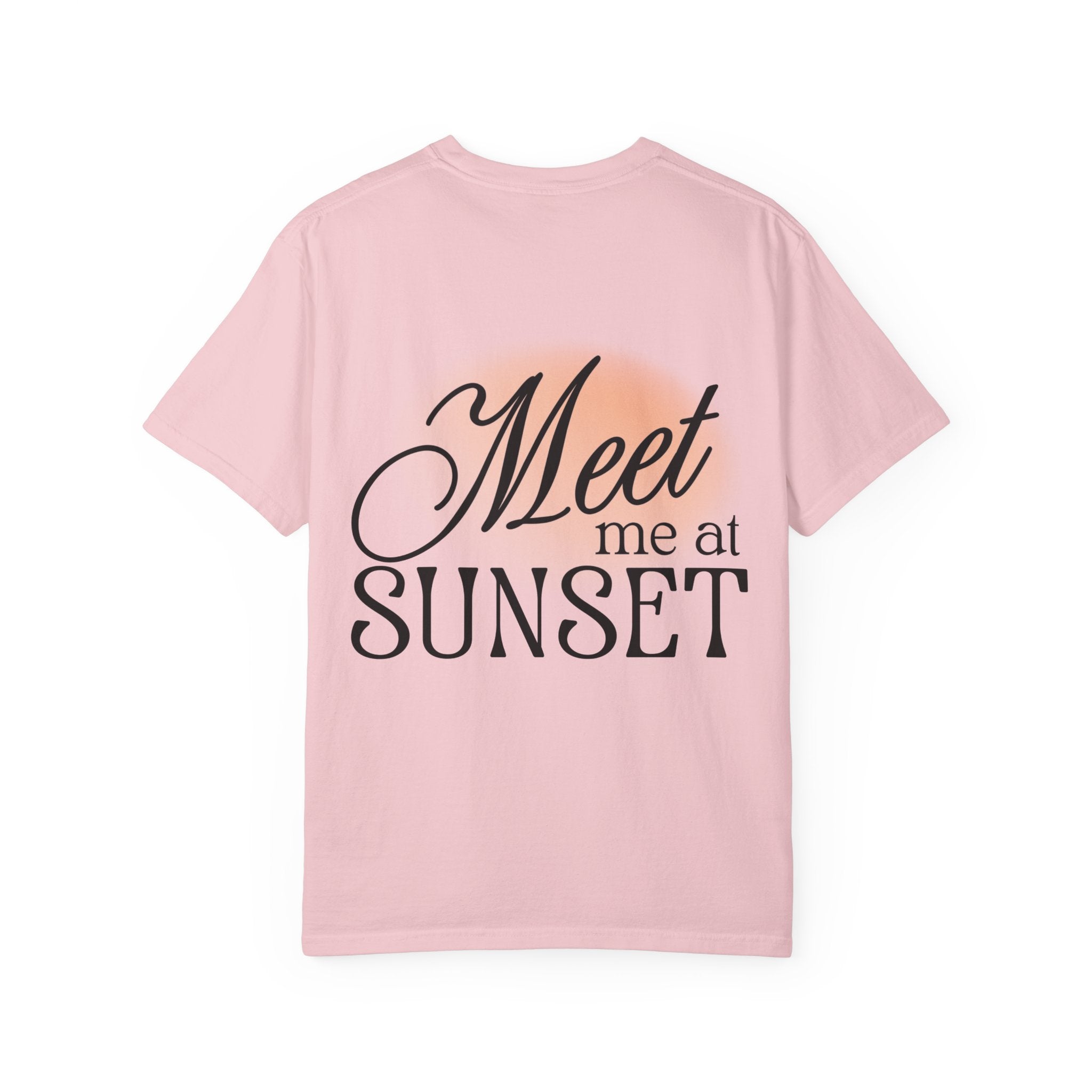 Coastal 'Kissed by the Coast' T-Shirt