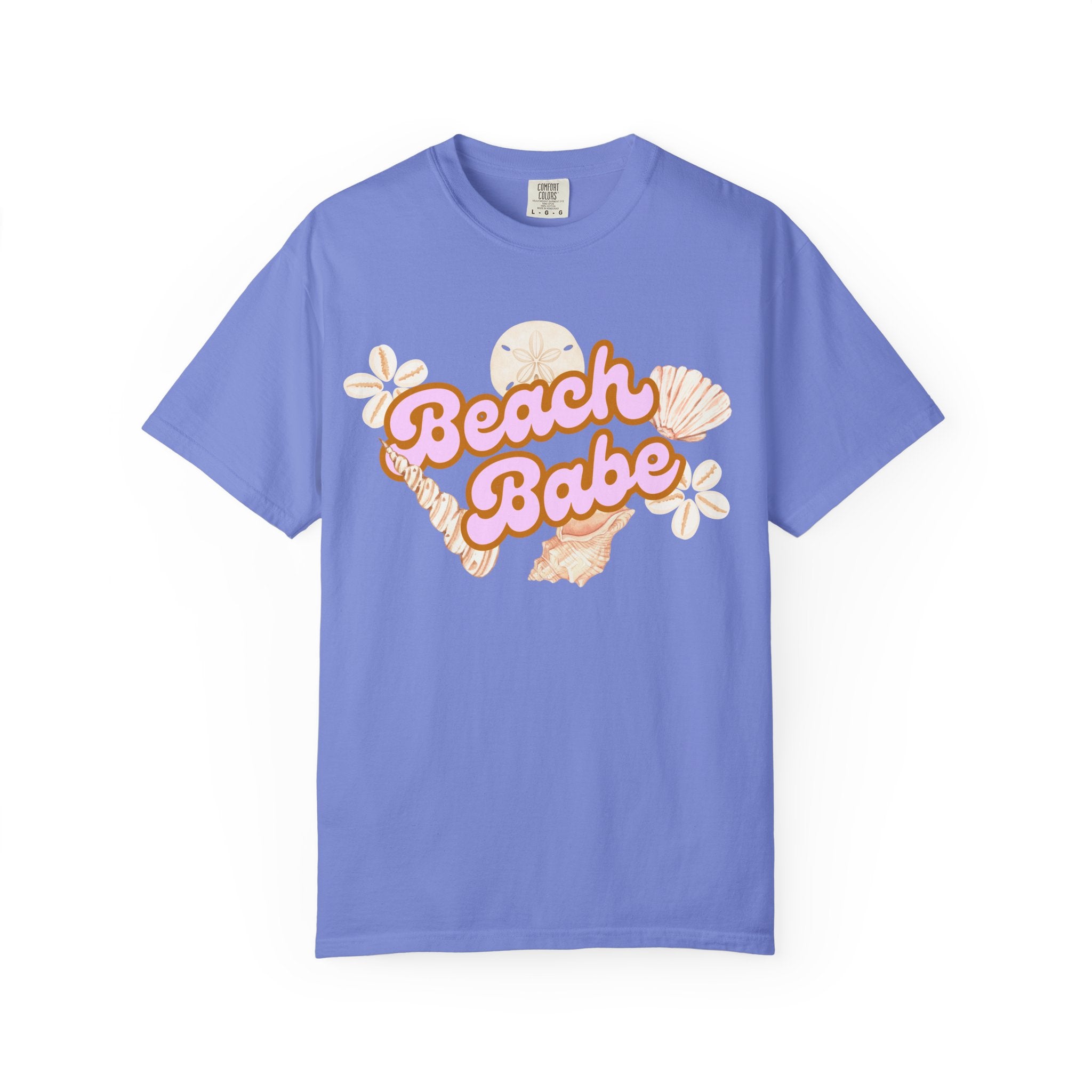 Beach Babe T-Shirt