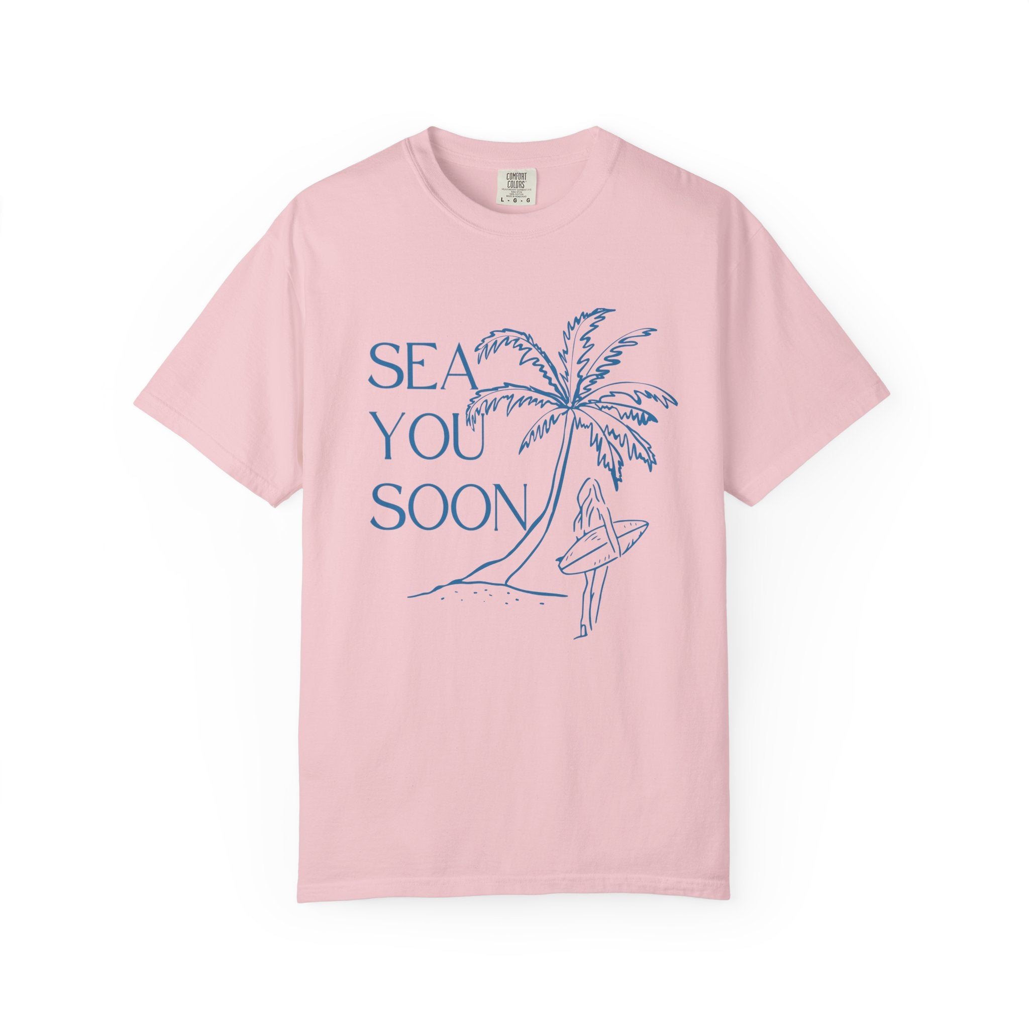 Sea You Soon T-Shirt
