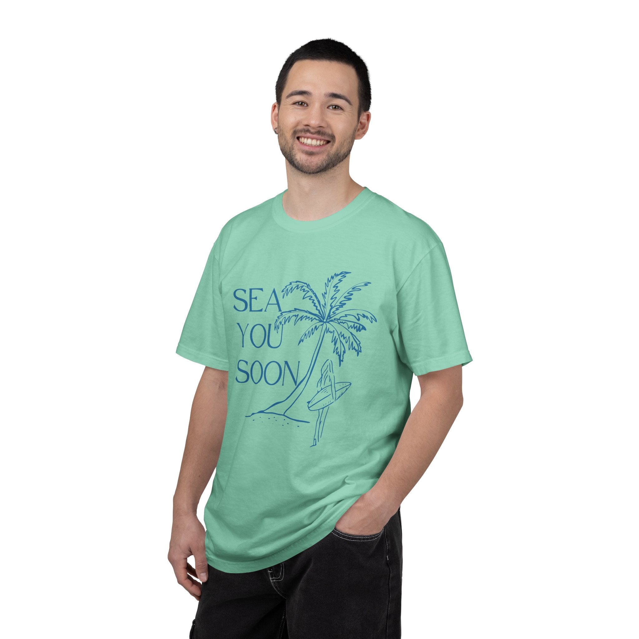 Sea You Soon T-Shirt