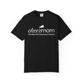 Cheer Mom MVP Tee