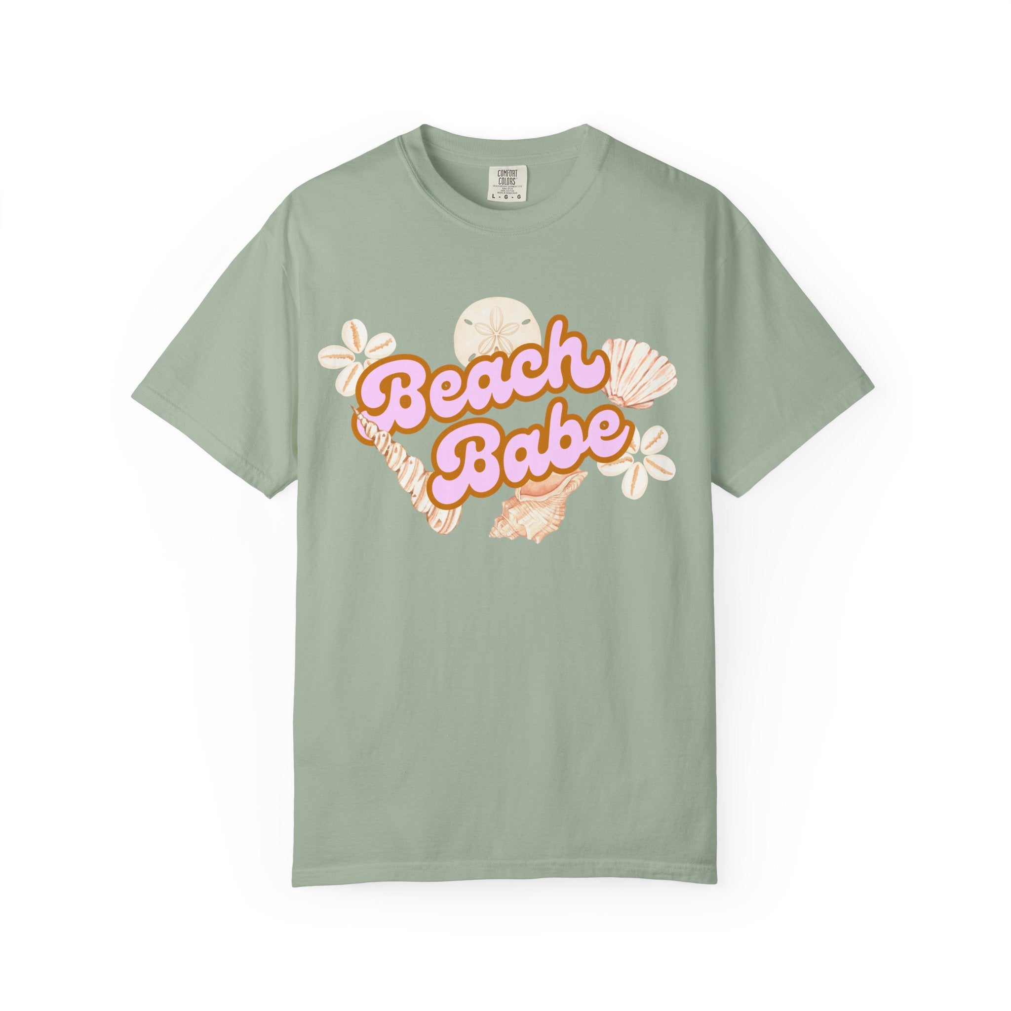 Beach Babe T-Shirt