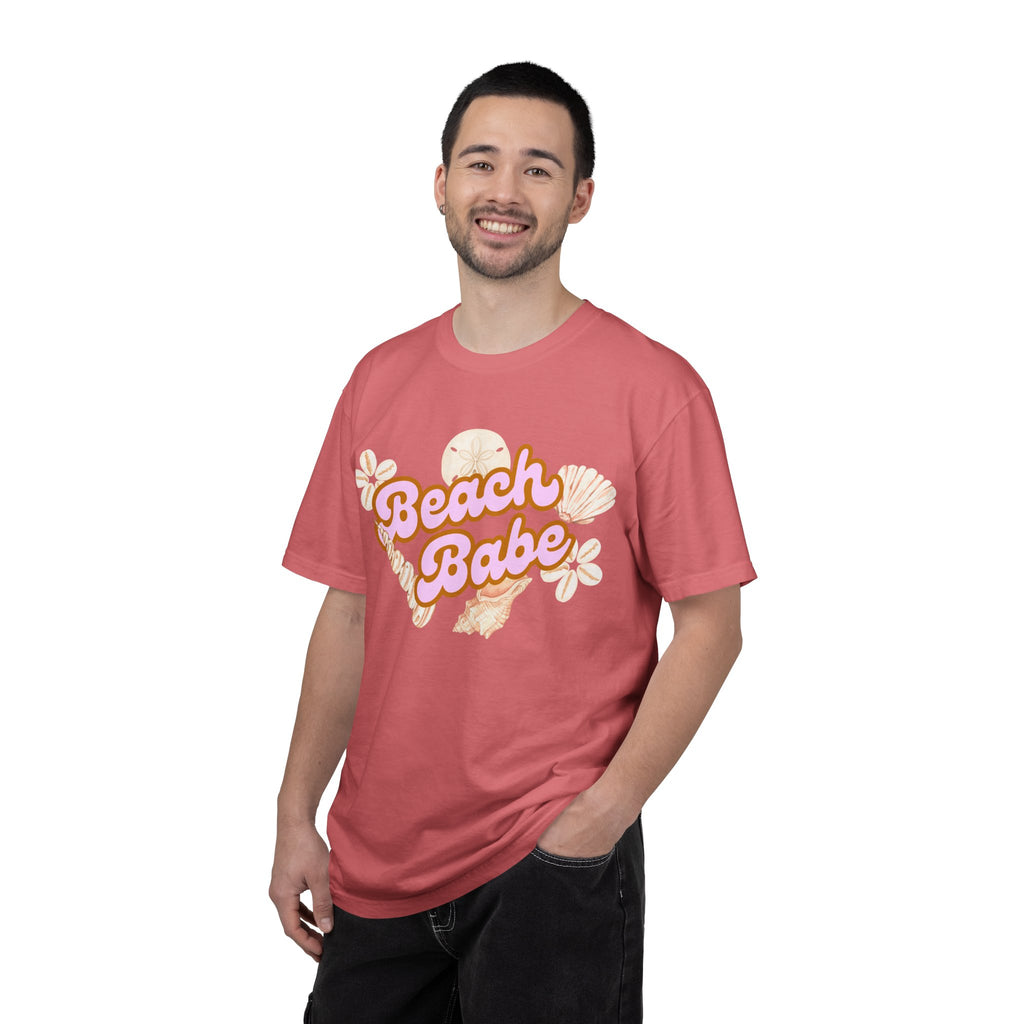 Beach Babe T-Shirt