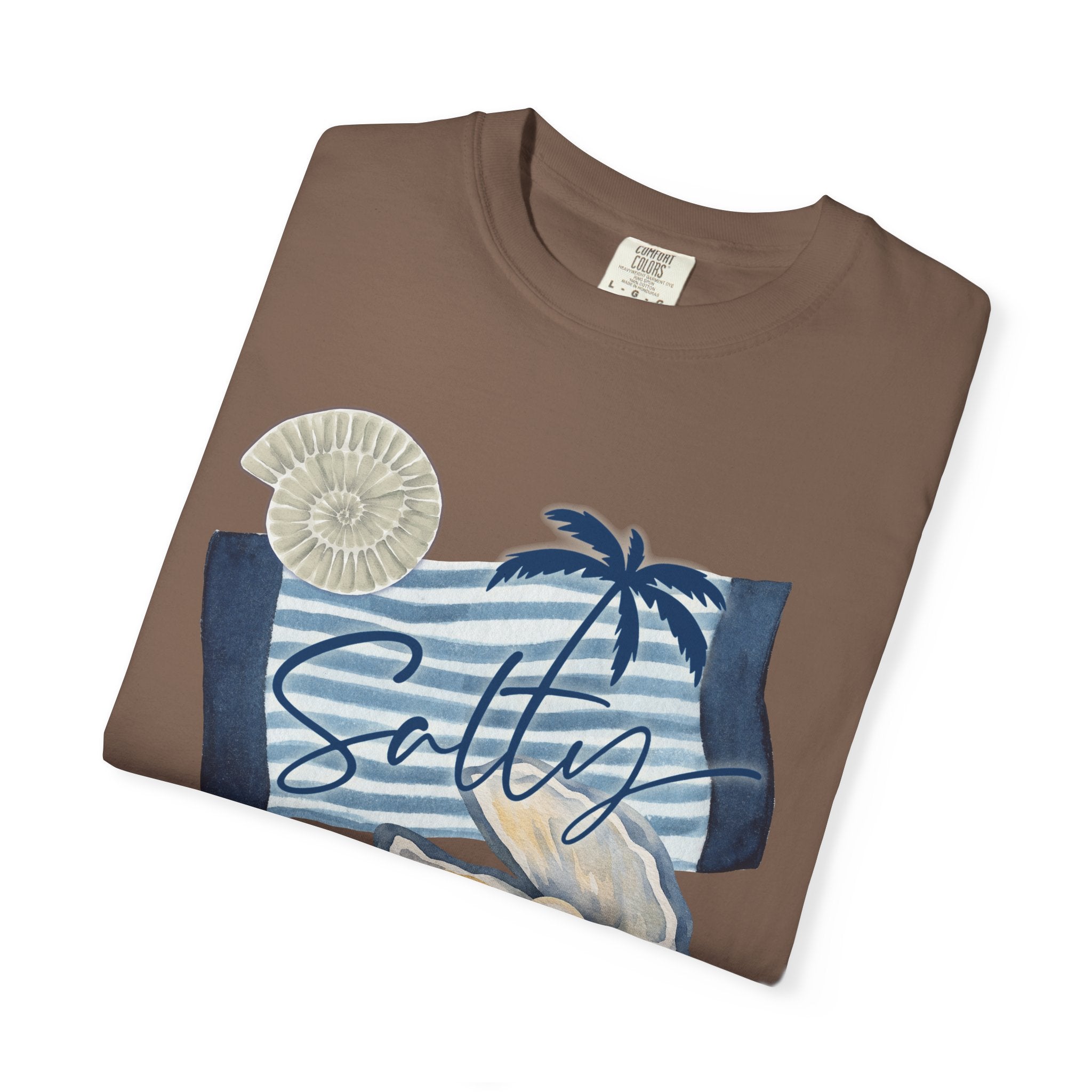 Salty Beach T-Shirt