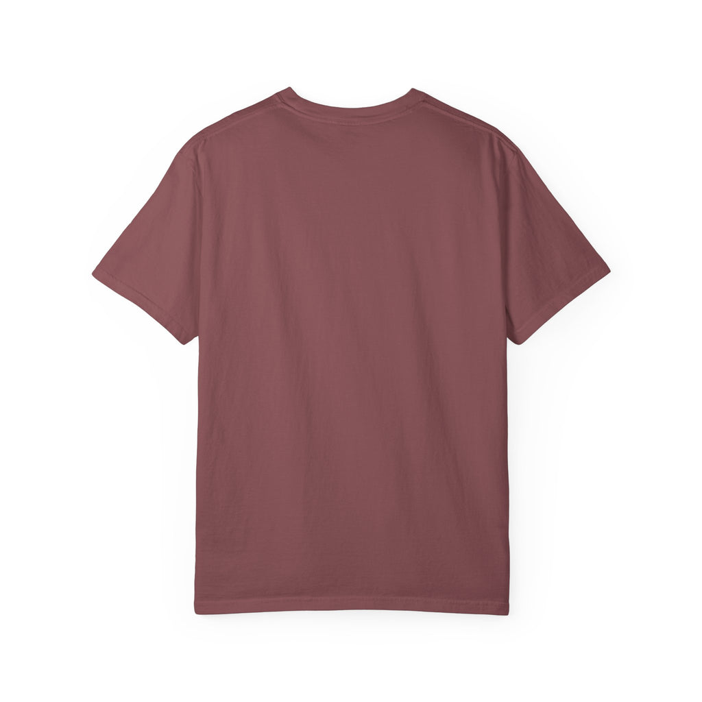 Gameday Social Club Vintage Tee