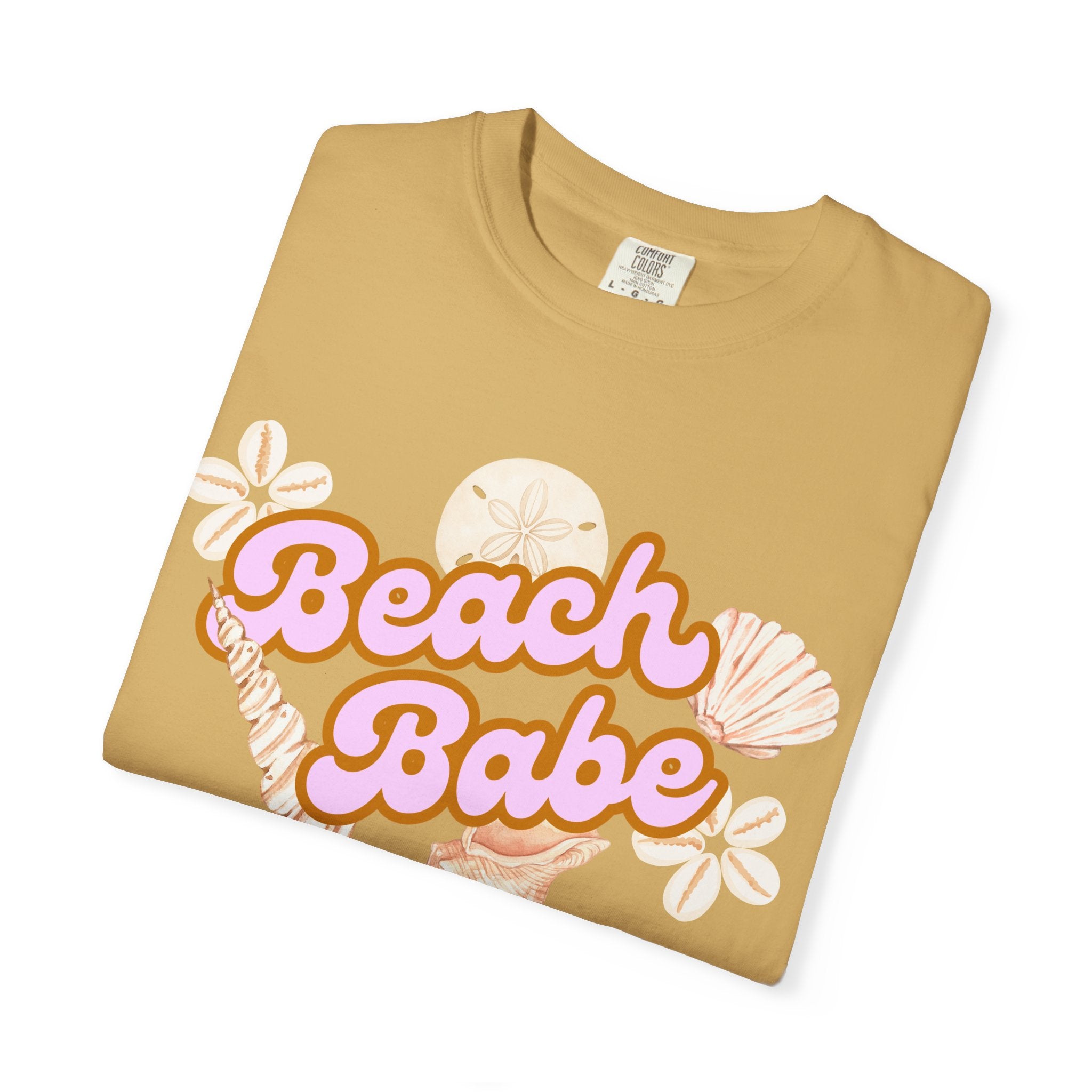 Beach Babe T-Shirt
