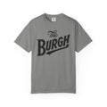 The Burgh Vintage Script Tee