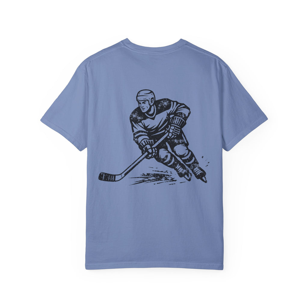 Sunday Morning Skate Club Tee