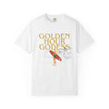 Golden Hour Goddess T-Shirt