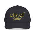 Mid Profile Baseball Cap