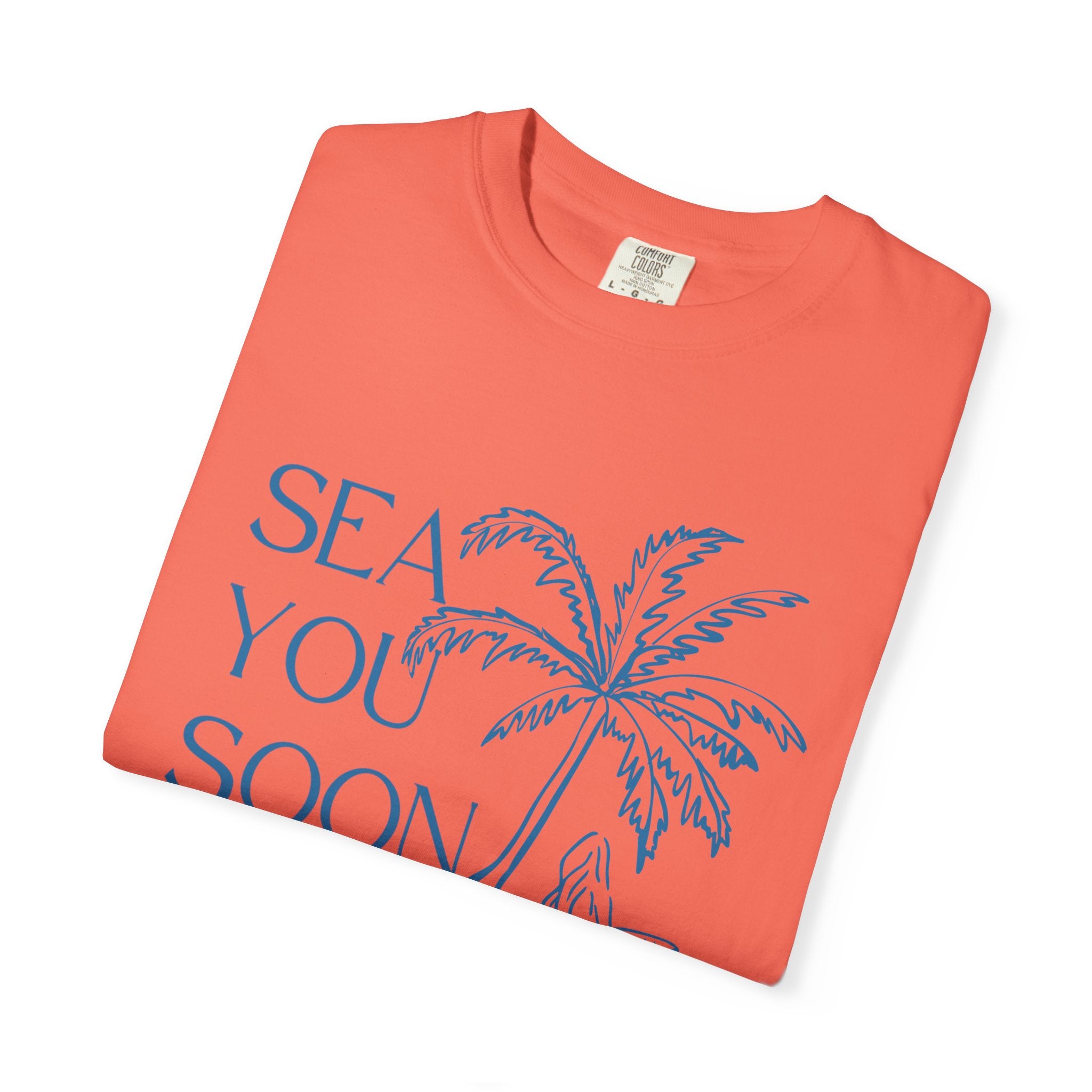 Sea You Soon T-Shirt