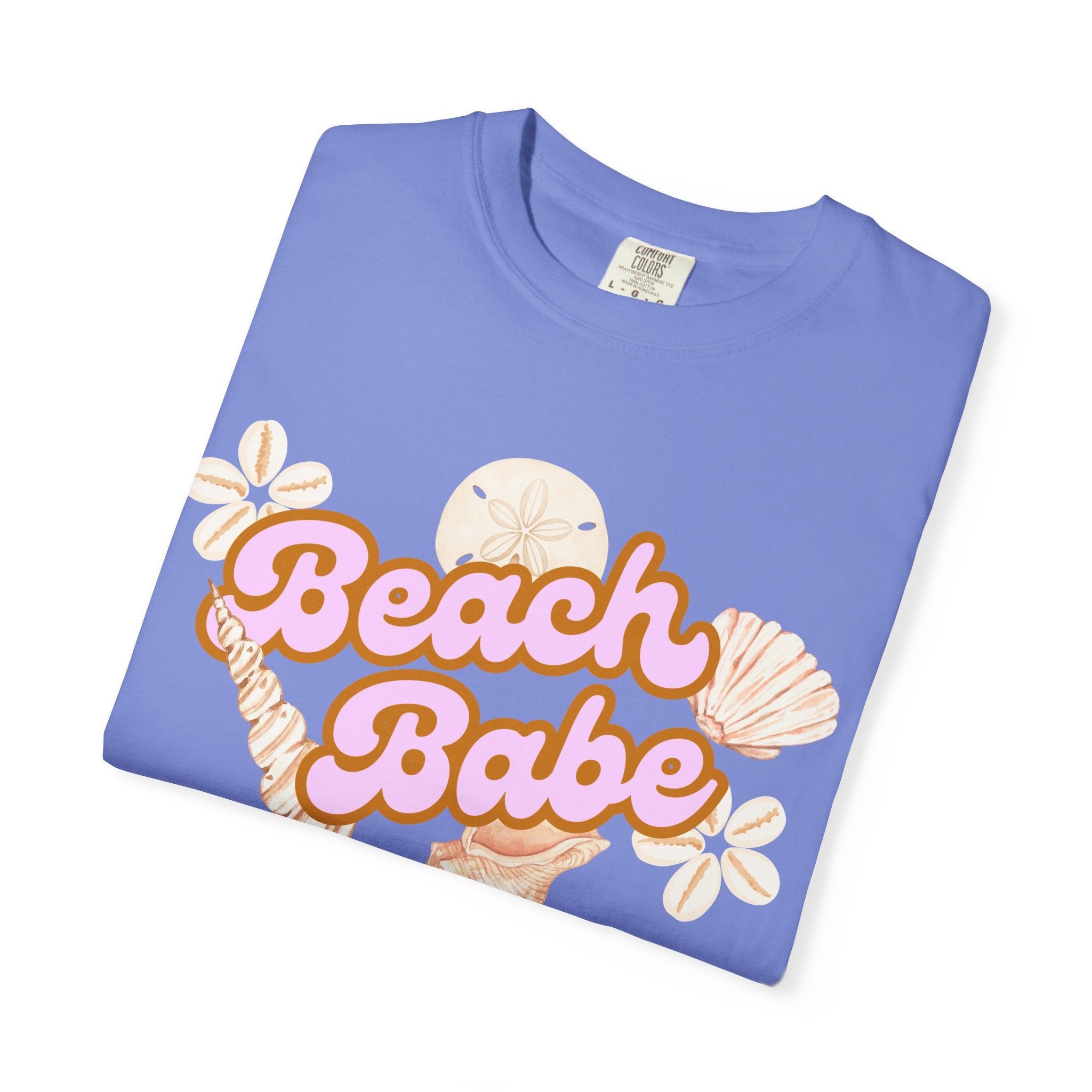Beach Babe T-Shirt