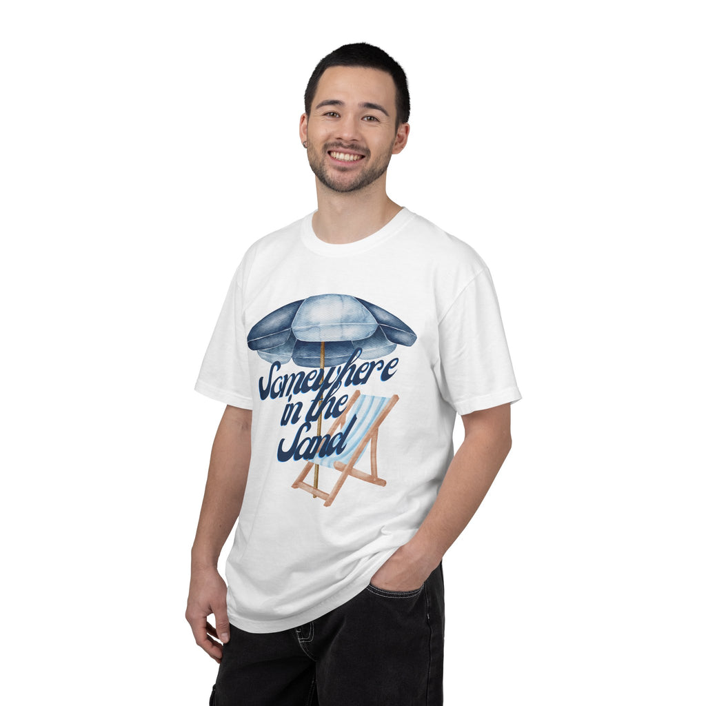 Somewhere on the Sand T-Shirt