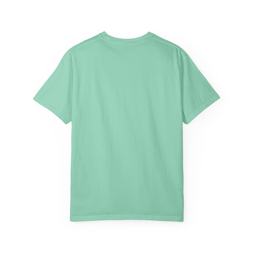 Tanned & Tipsy Tee - Vintage Cocktail Beach Graphic T-Shirt