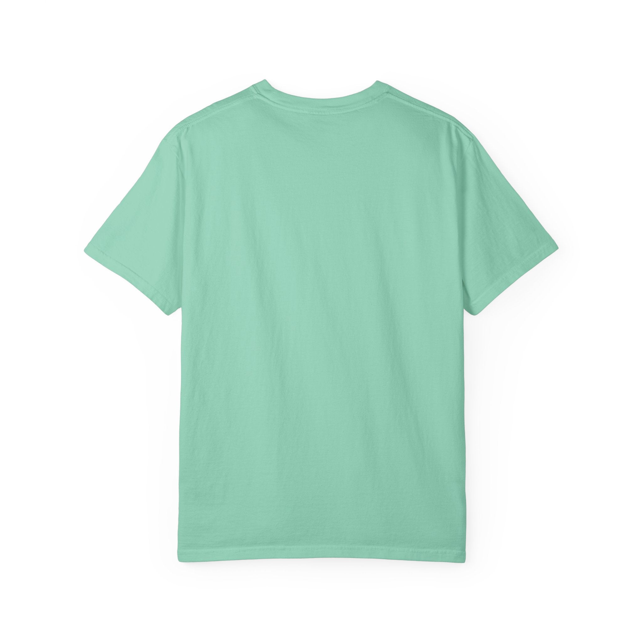 Tanned & Tipsy Tee - Vintage Cocktail Beach Graphic T-Shirt