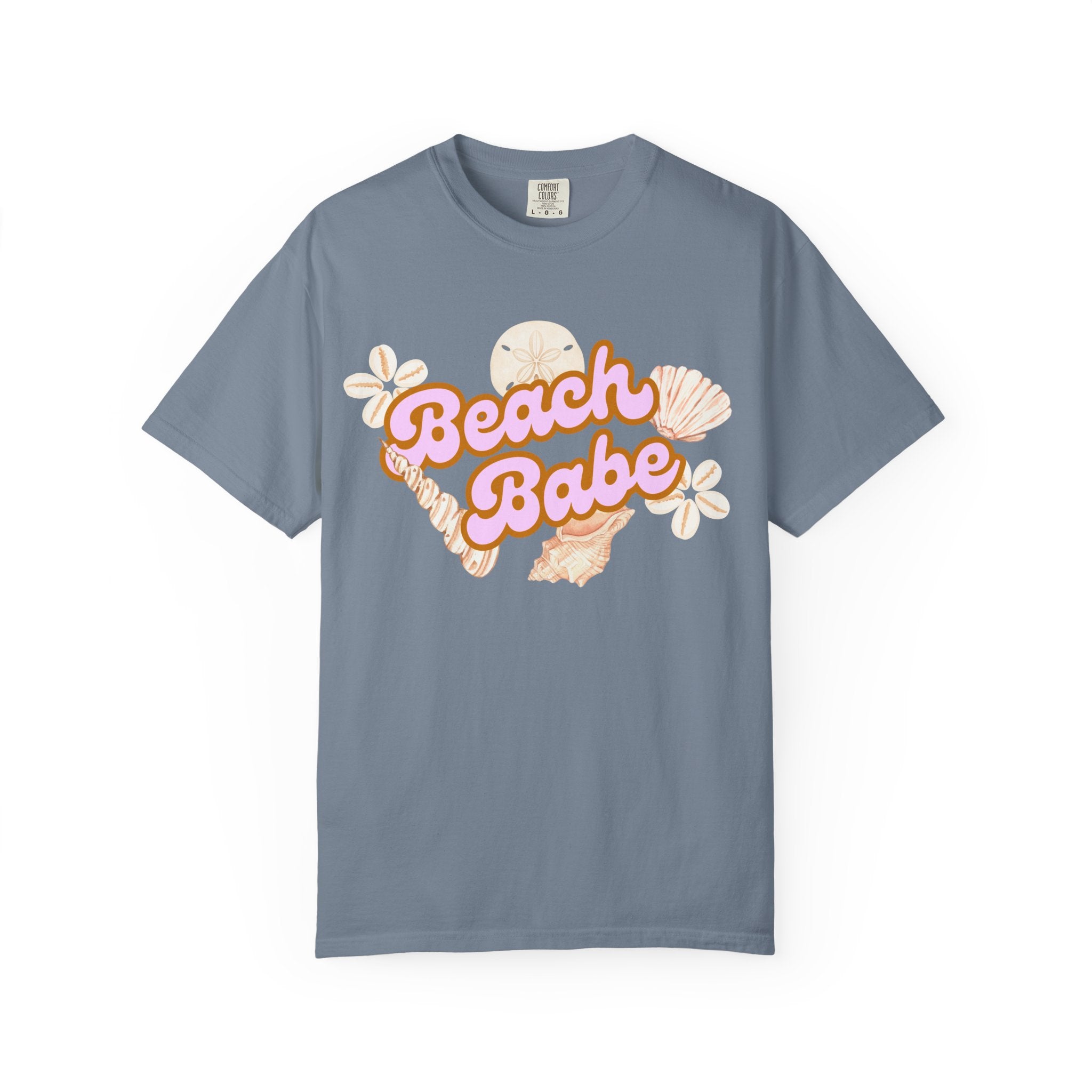 Beach Babe T-Shirt